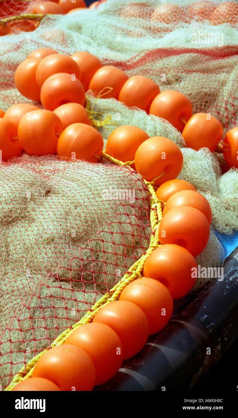 Fishing nets Kerala India Stock Photo Alamy
