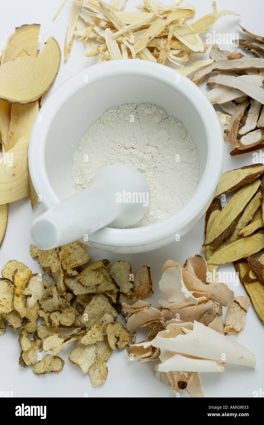 Medicinal oriental culture hi-res stock photography and images - Alamy