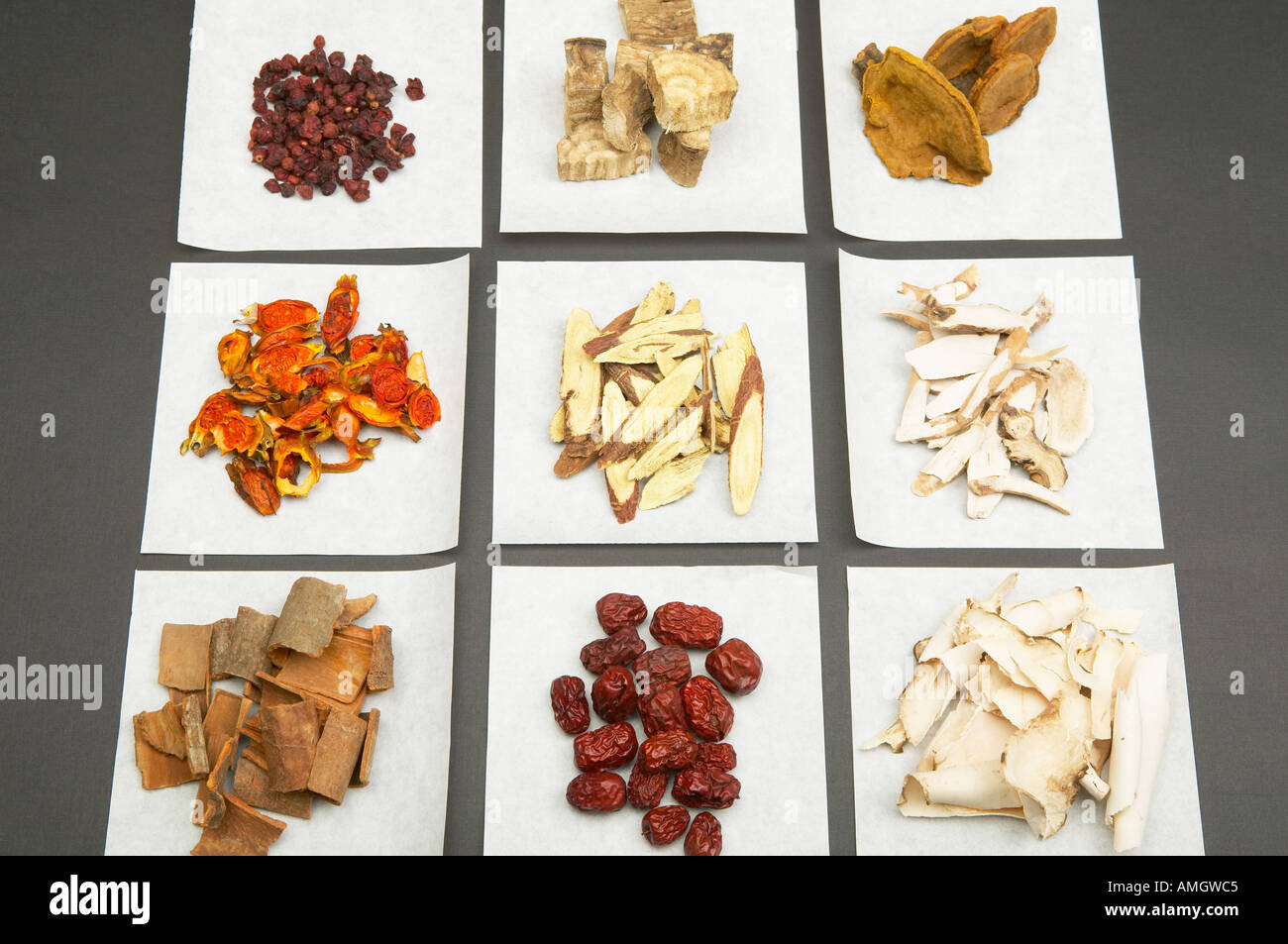 Chinese traditional medicine Stock Photo Alamy