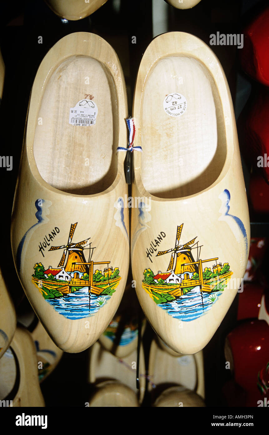 Dutch clogs on sale for sale