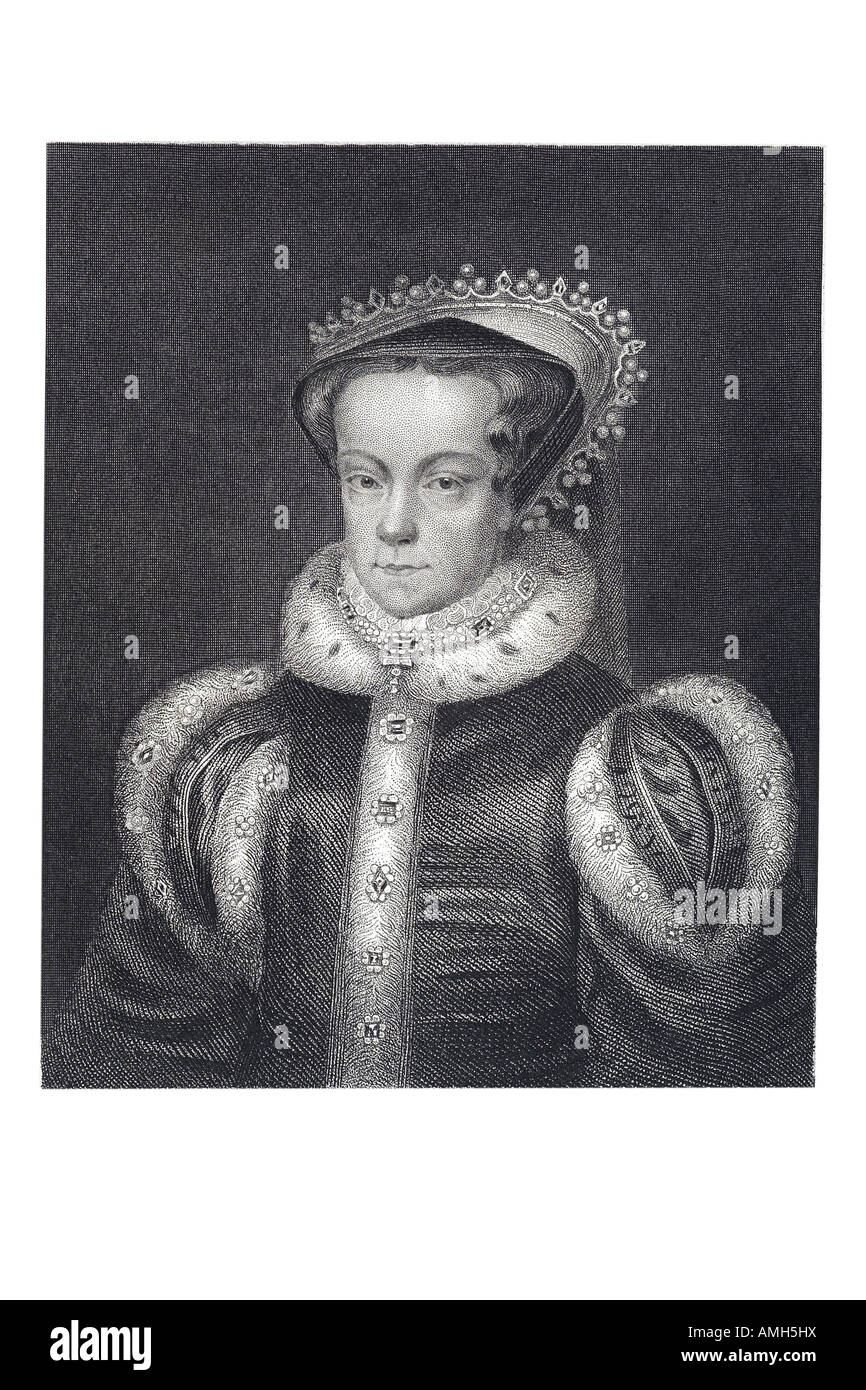 Queen mary i hires stock photography and images Alamy