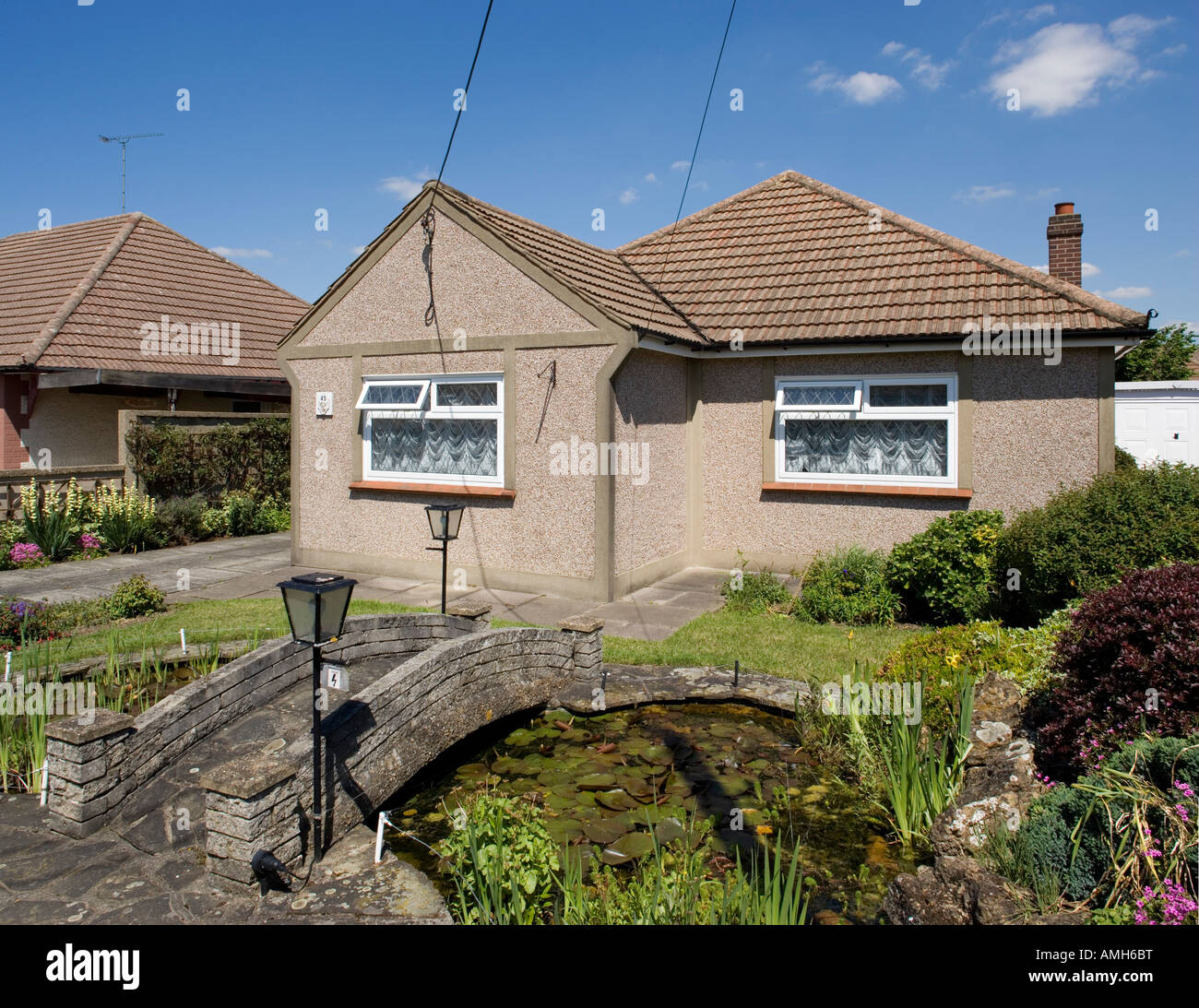 Ashford Middlesex High Resolution Stock Photography and Images Alamy