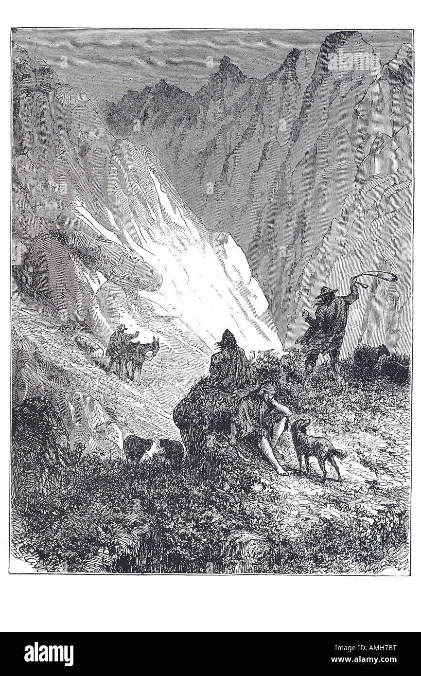 Cordillera notable hires stock photography and images Alamy