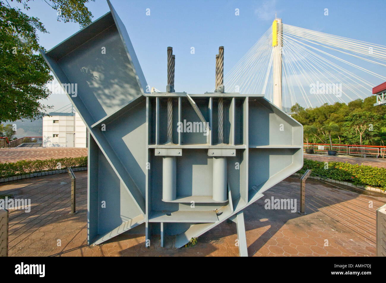 Tsing Yi Industrial Centre Hi res Stock Photography And Images Alamy