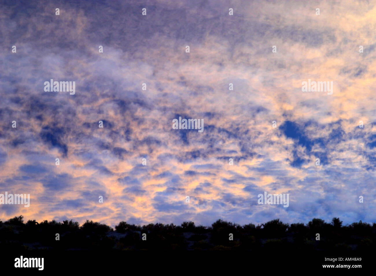 Clouds in the morning hi-res stock photography and images - Alamy