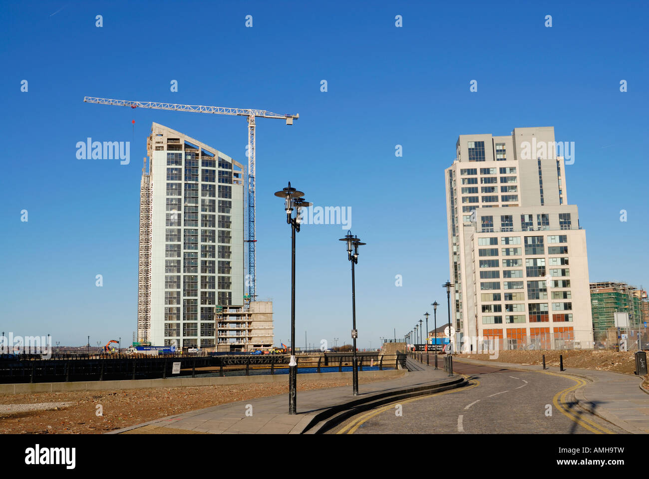 Image showcasing Luxury No Fee Apartments in Jersey City | Newport Rentals