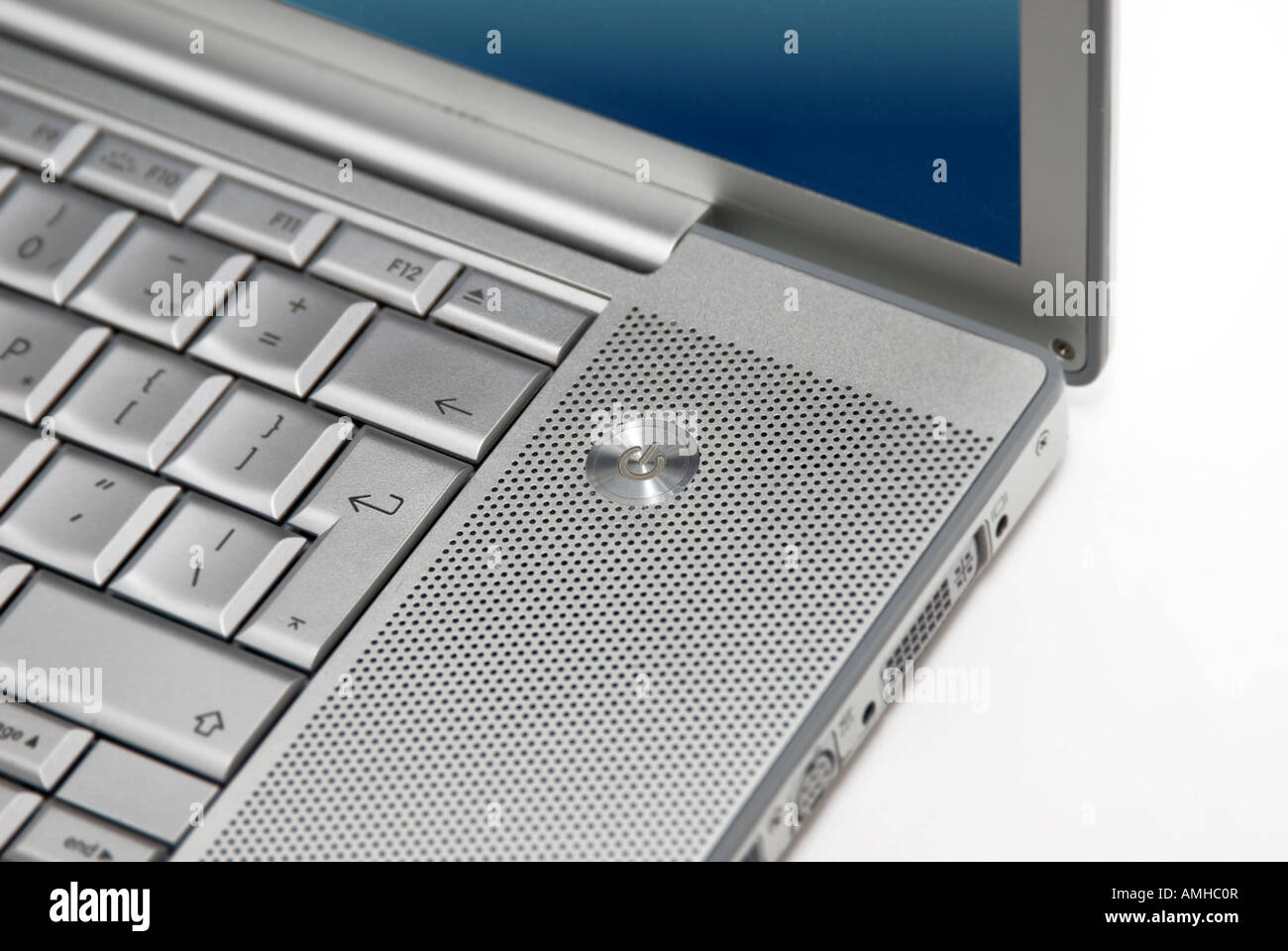 Power button switch on off symbol hi-res stock photography and images ...