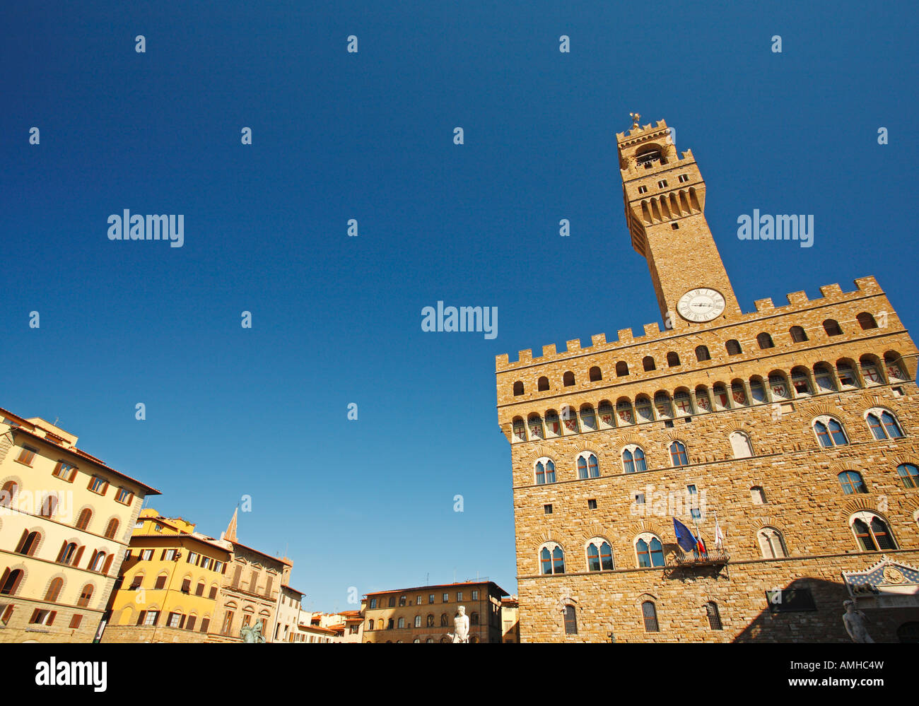 palazzo vecchio piazza della signoria