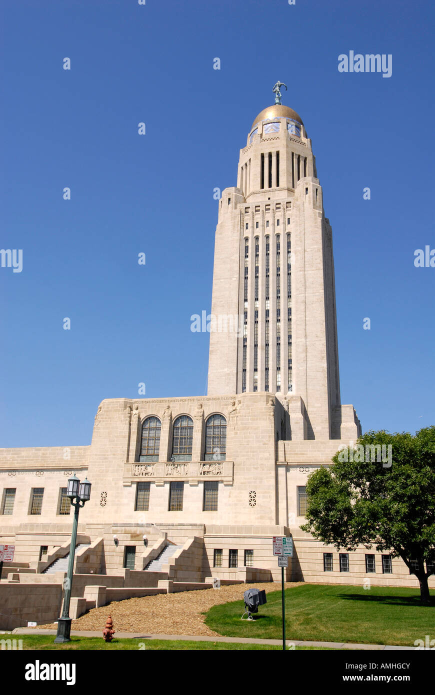 Lincoln nebraska hires stock photography and images Alamy