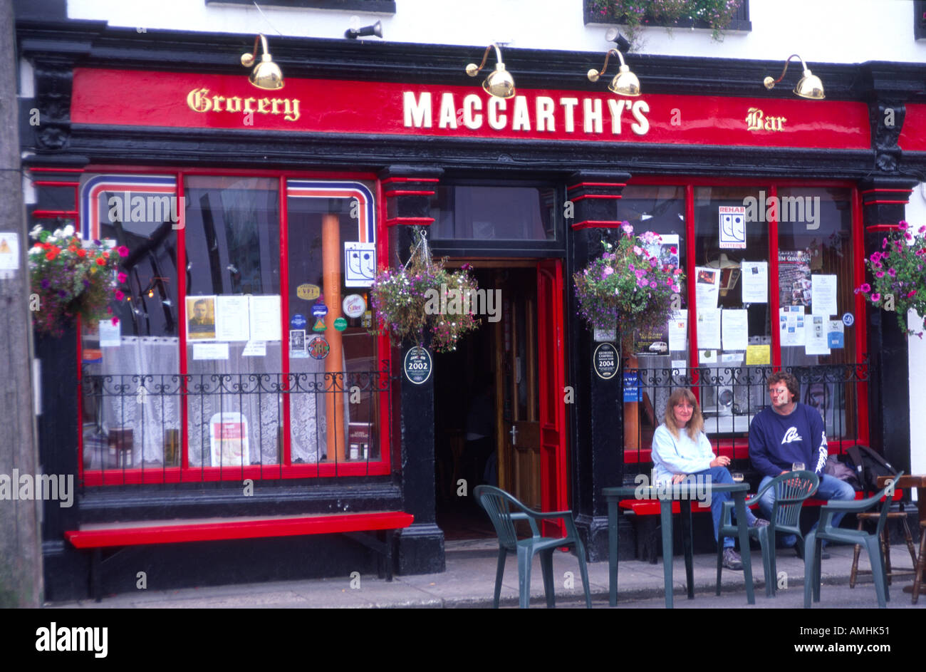 Castletownbere county cork ireland hires stock photography and images