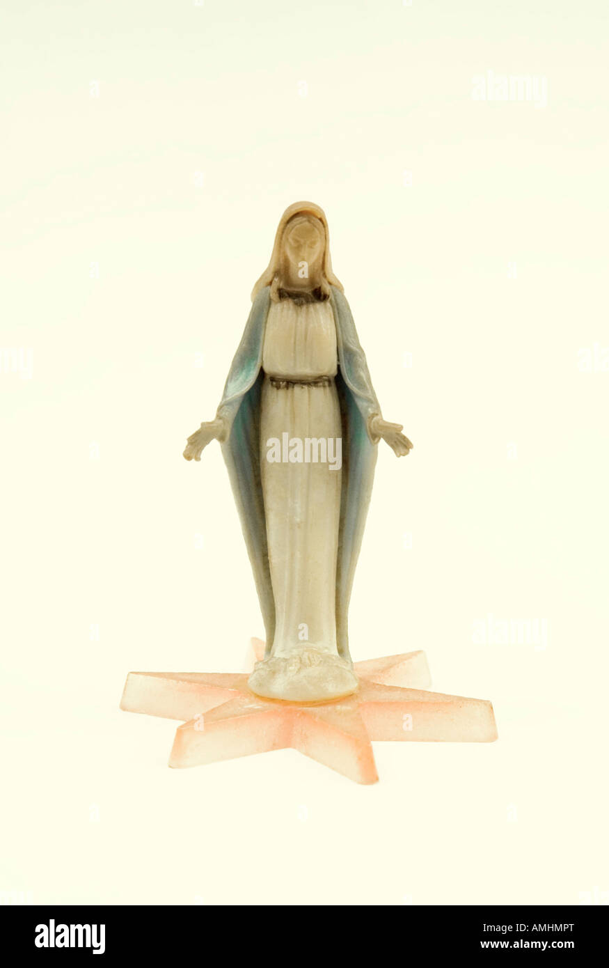 Virgin mary hi-res stock photography and images - Alamy