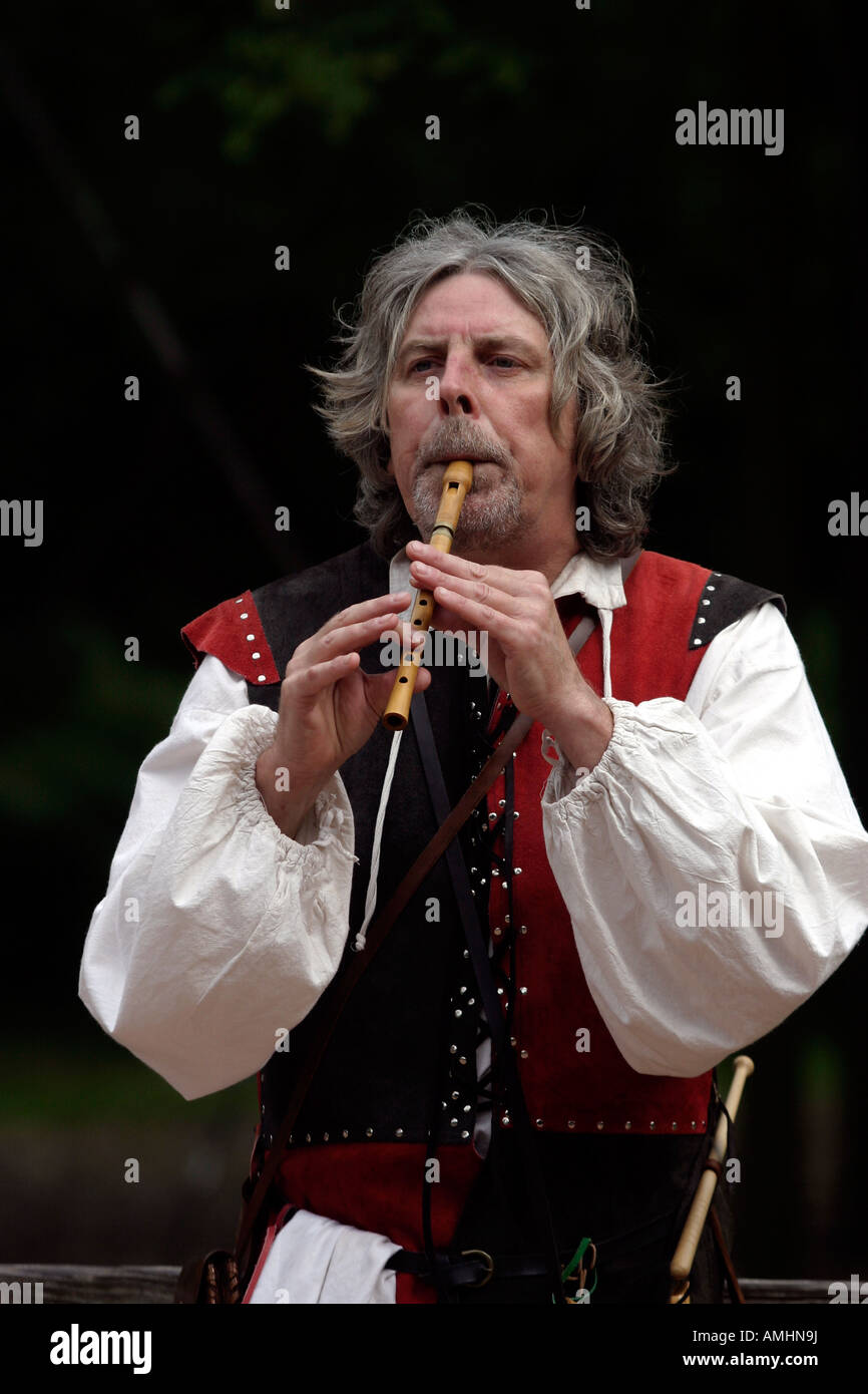 Medieval recorder sale