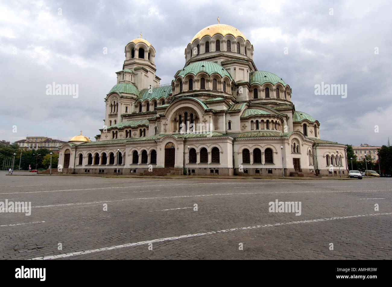 Narodno sabranie hi-res stock photography and images - Alamy