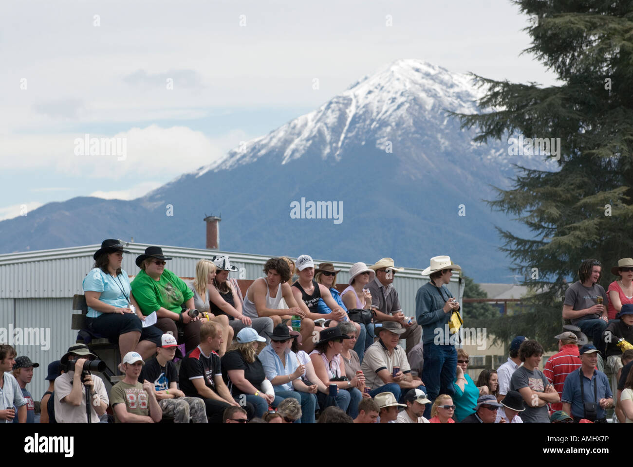 Methven new zealand hi-res stock photography and images - Alamy