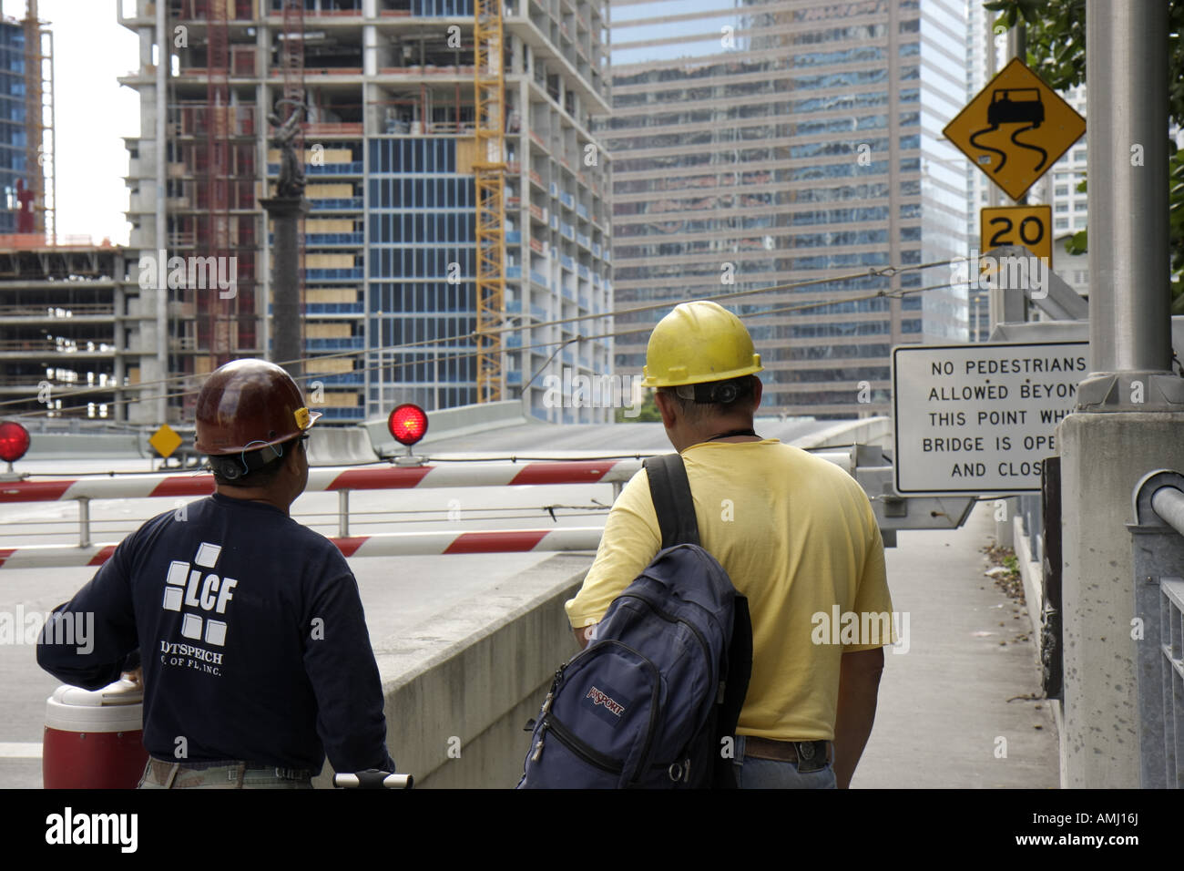 Miami Florida,Brickell Avenue,Hispanic Latin Latino ethnic immigrant ...
