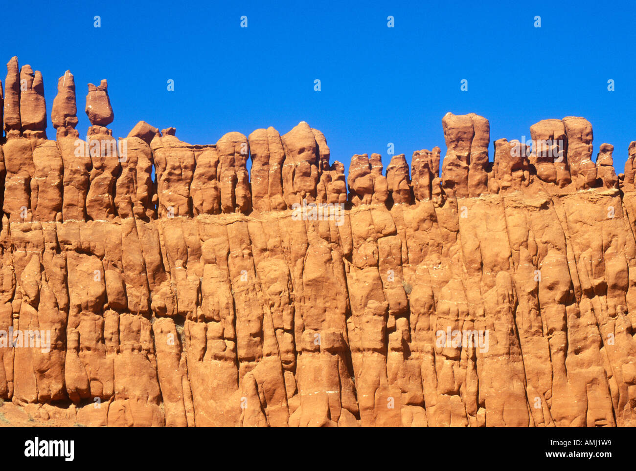 Rock formation known pinnacles hi-res stock photography and images - Alamy