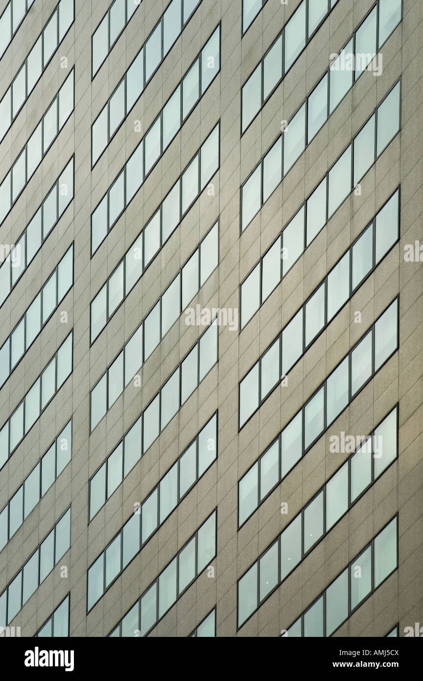 windows of office building Stock Photo - Alamy
