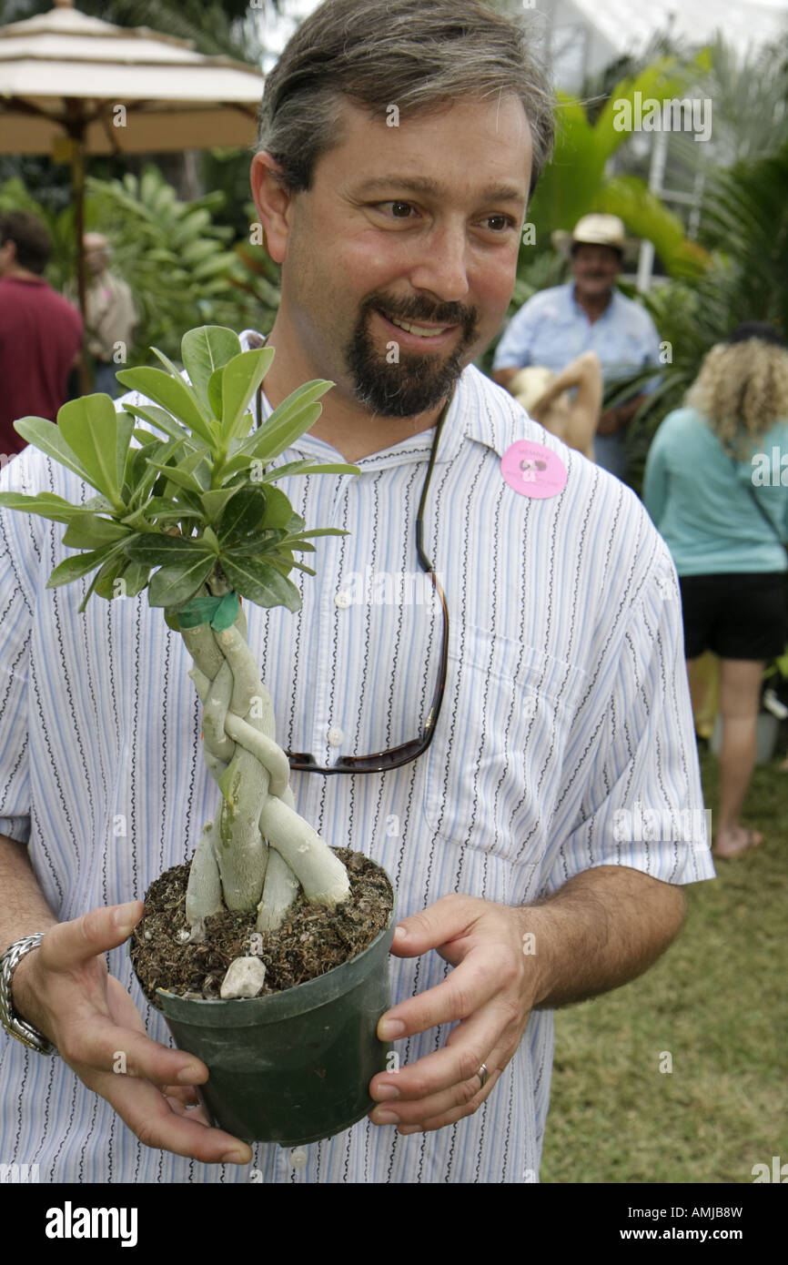 Miami Florida,Coral Gables,Fairchild Tropical Botanic Garden,Ramble