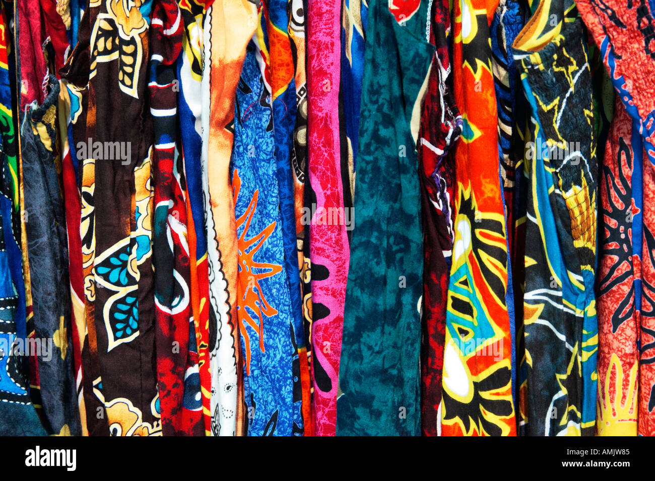 African print clothes hi-res stock photography and images - Alamy