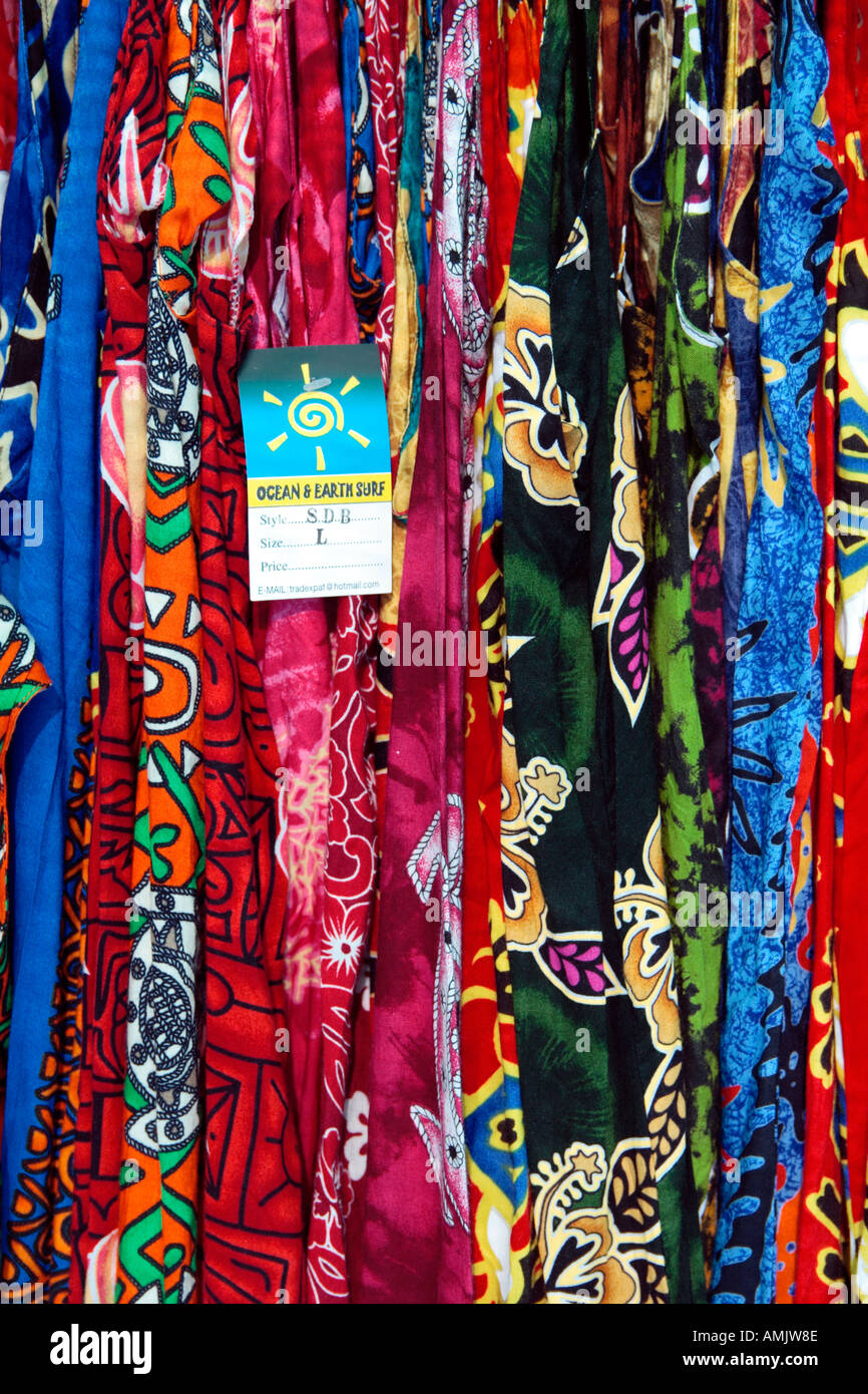 African print clothes hi-res stock photography and images - Alamy