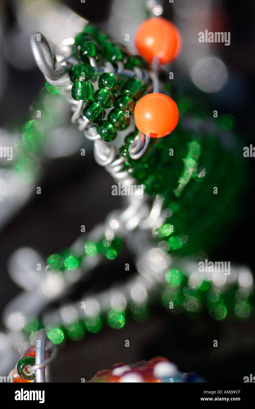 Xhosa beadwork hi-res stock photography and images - Alamy