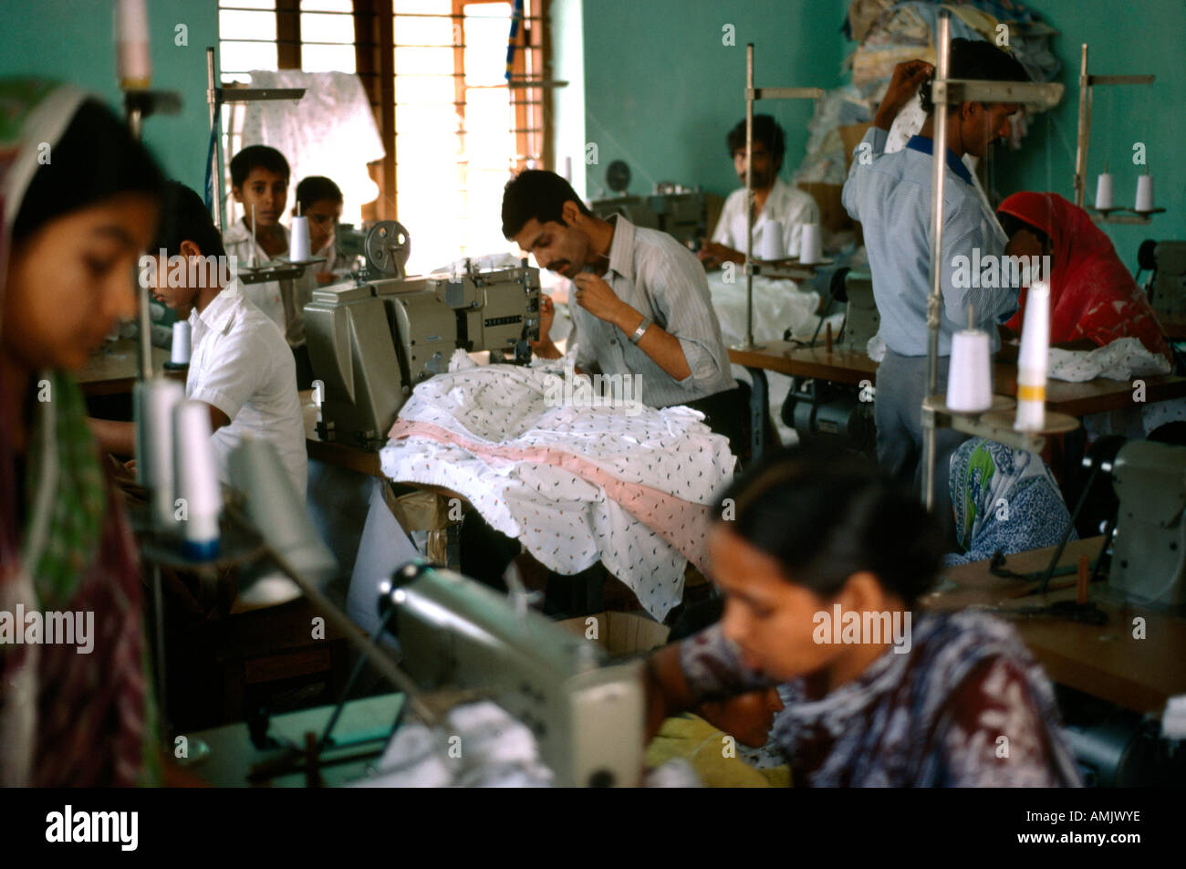 Sewing factory bangladesh hires stock photography and images Alamy