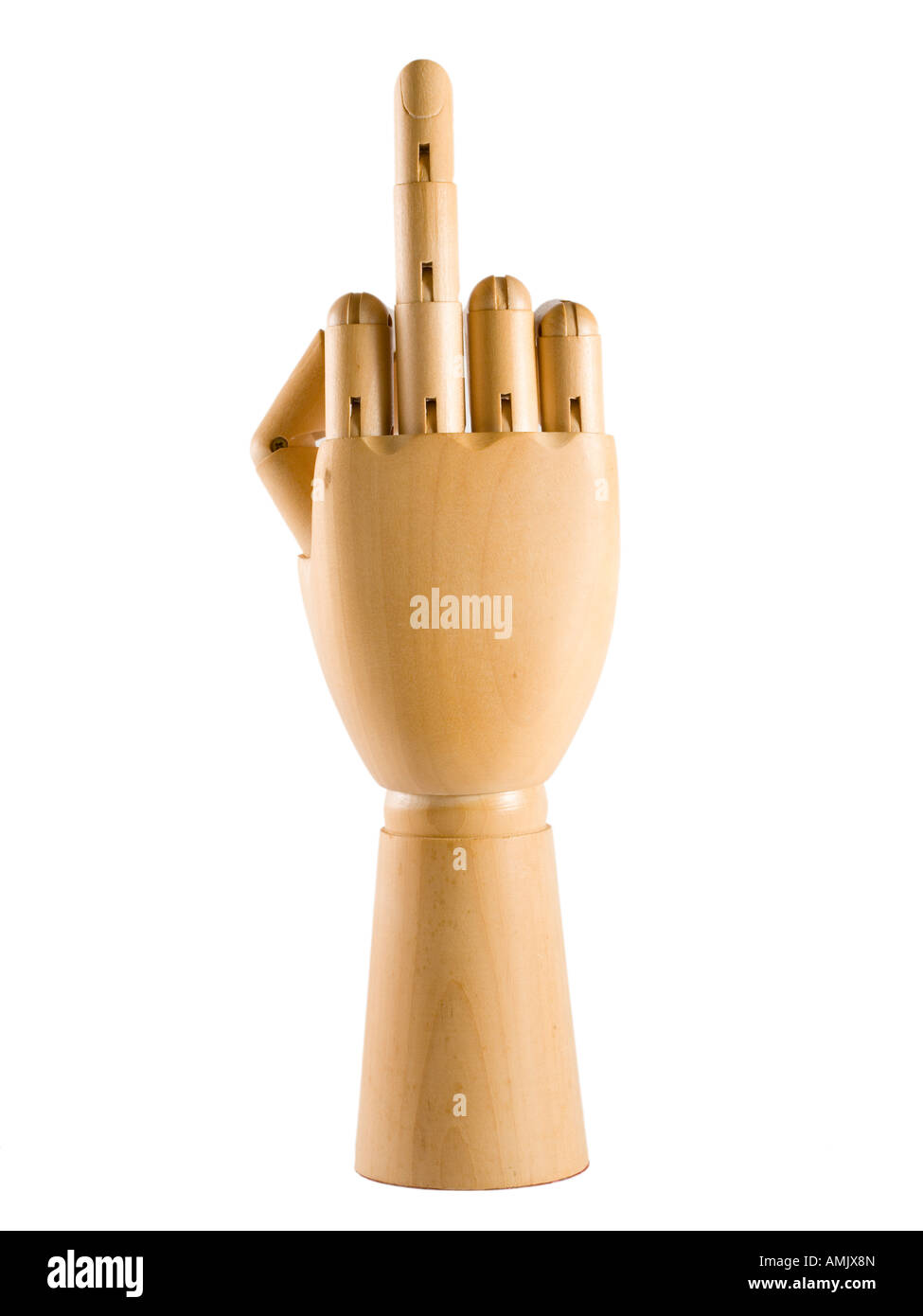swear-hand