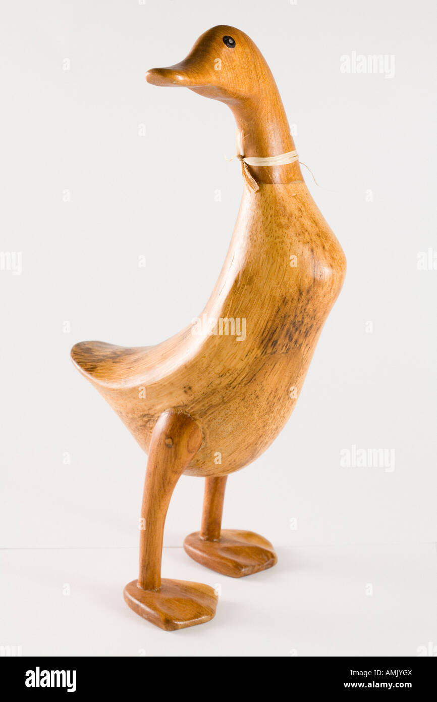 Duck sale wooden ornaments