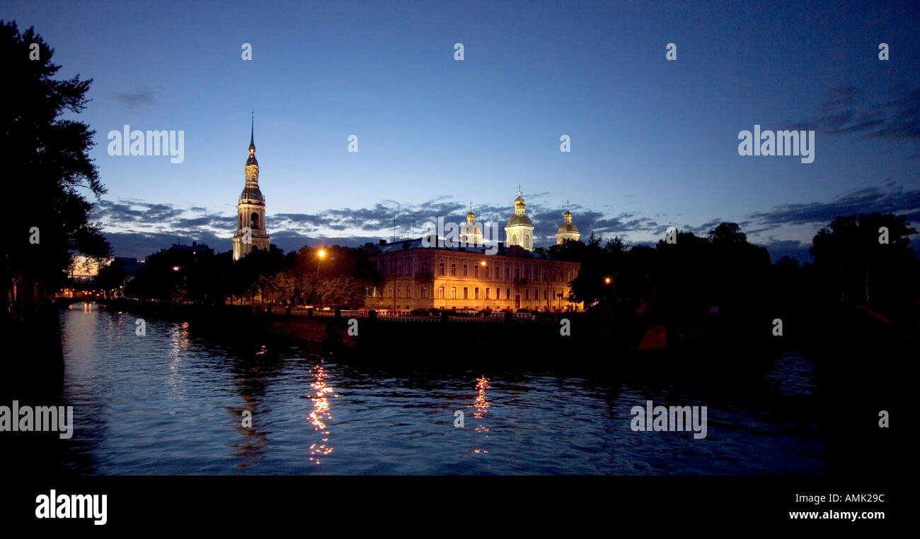 Alexey Tryapitsyn (White Nights by Postman Alexey Tryapitsyn) Alexey Tryapitsyn (White Nights by Postman Alexey Tryapitsyn)
