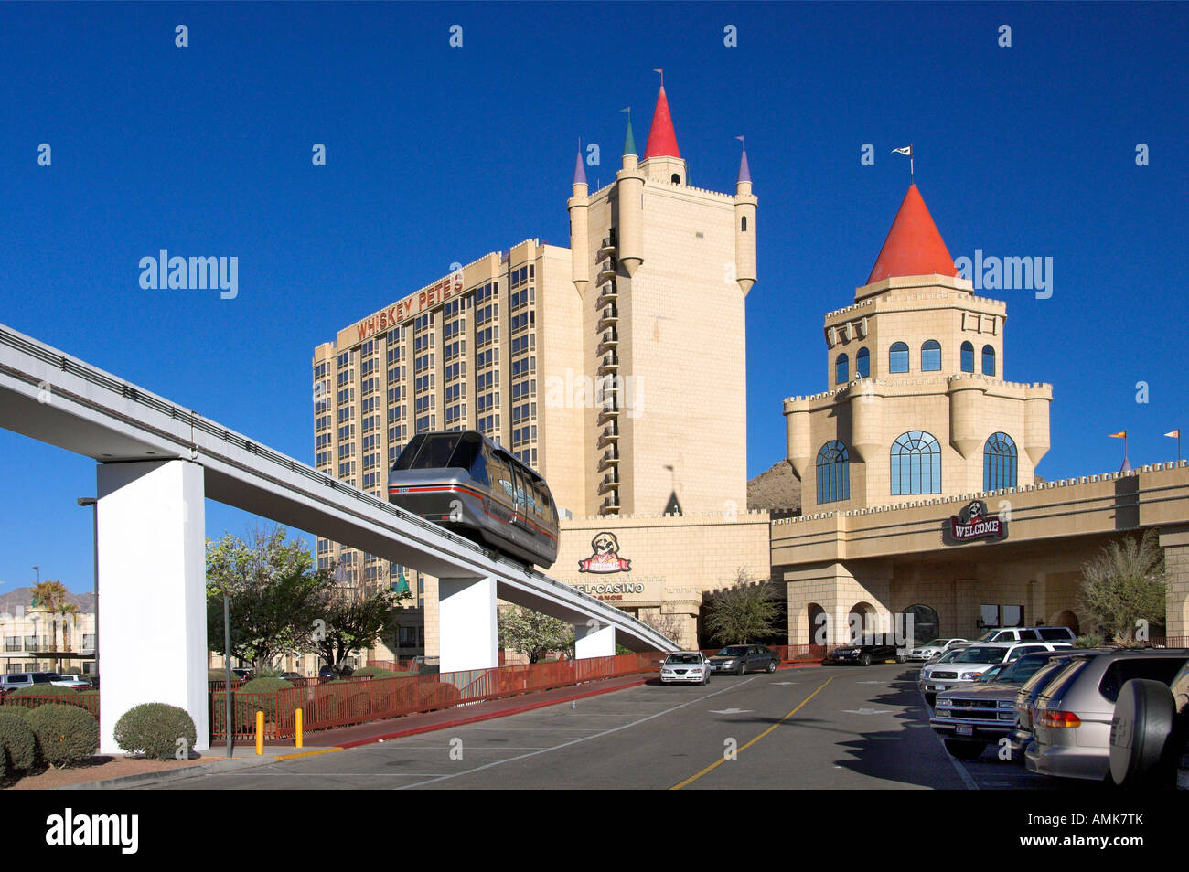 Whiskey pete hi-res stock photography and images - Alamy