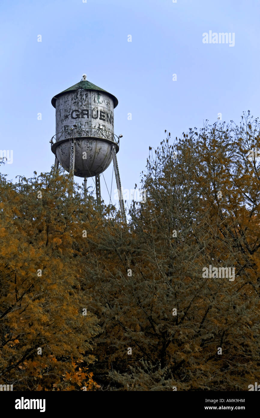 Gruene texas hi-res stock photography and images - Alamy