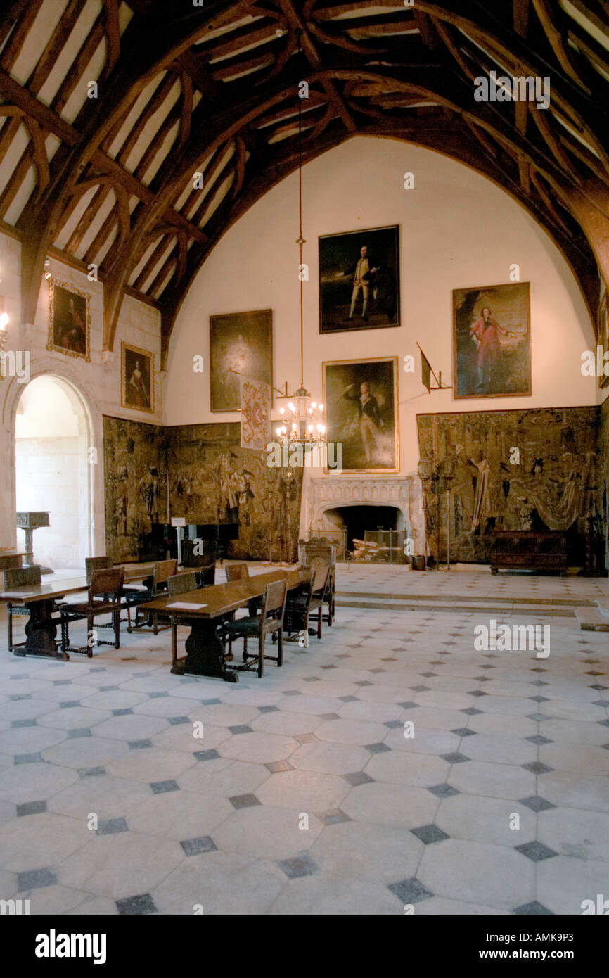 Maurice de berkeley hires stock photography and images Alamy