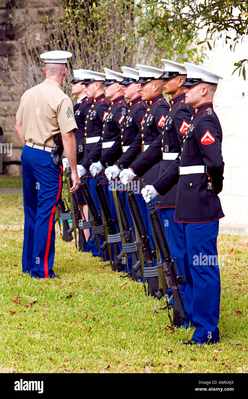 Veterans day uniform wear