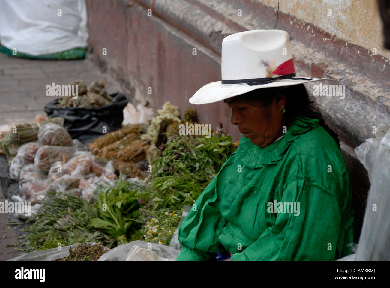 Mexican indigenous woman hi-res stock photography and images - Alamy