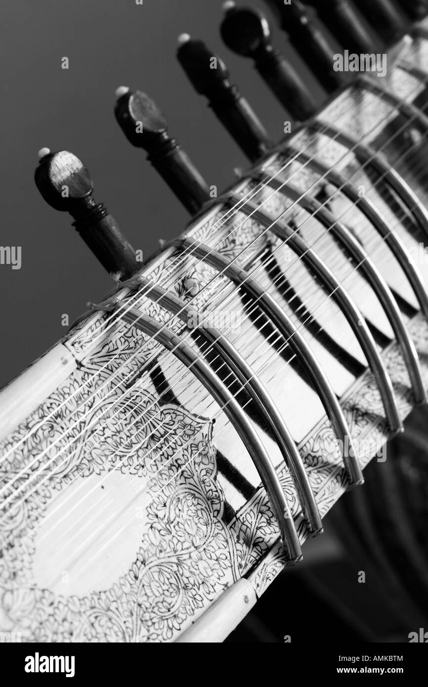 Indian Lute High Resolution Stock Photography and Images Alamy