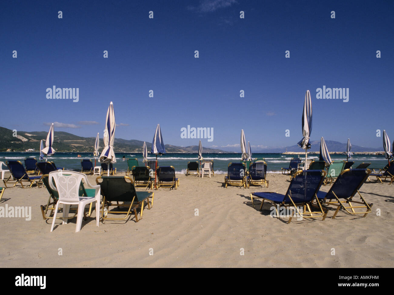 Alikes zakinthos island greece zante zakintos destination chairs