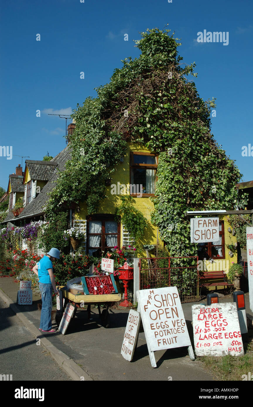 Walton leicestershire uk hires stock photography and images Alamy