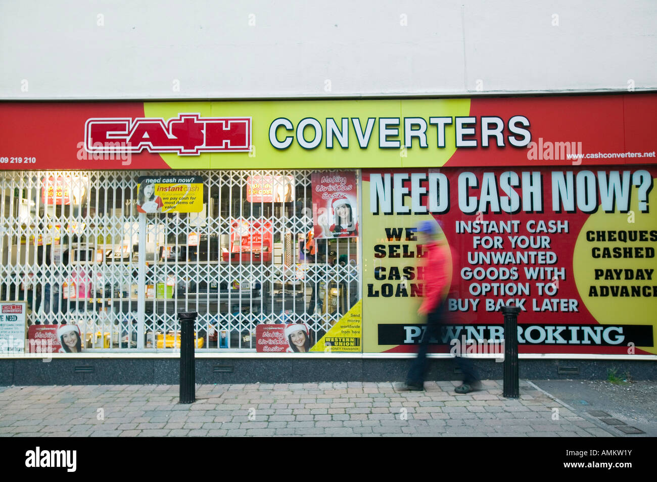 same day payday loans ohio
