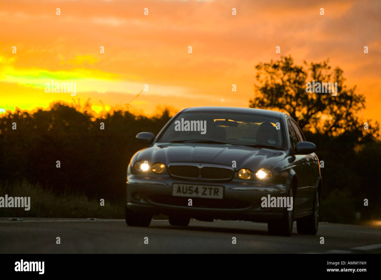 A66 scotch corner hi-res stock photography and images - Alamy