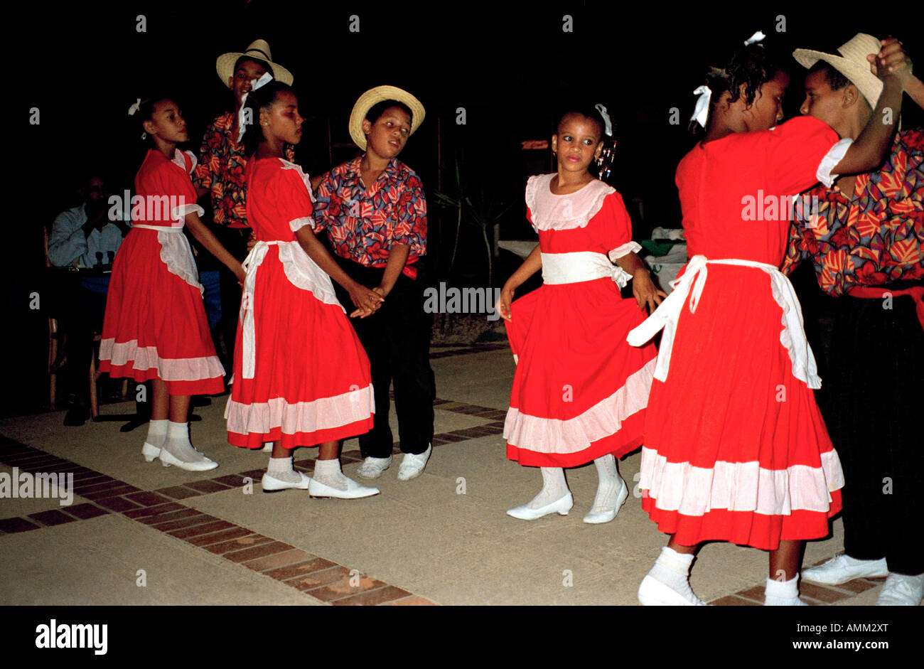 merengue dance costumes