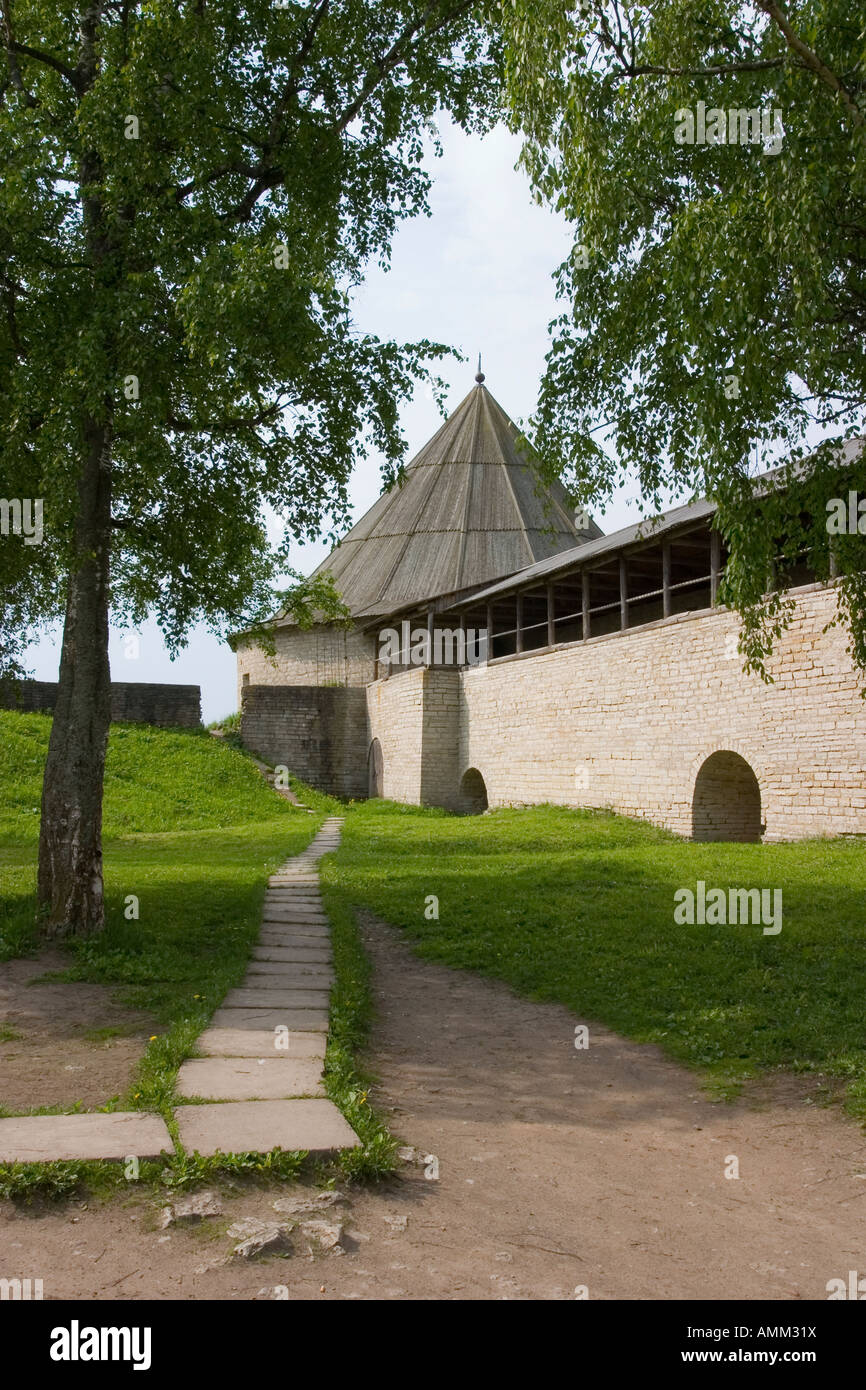 Aldeigja hi-res stock photography and images - Alamy