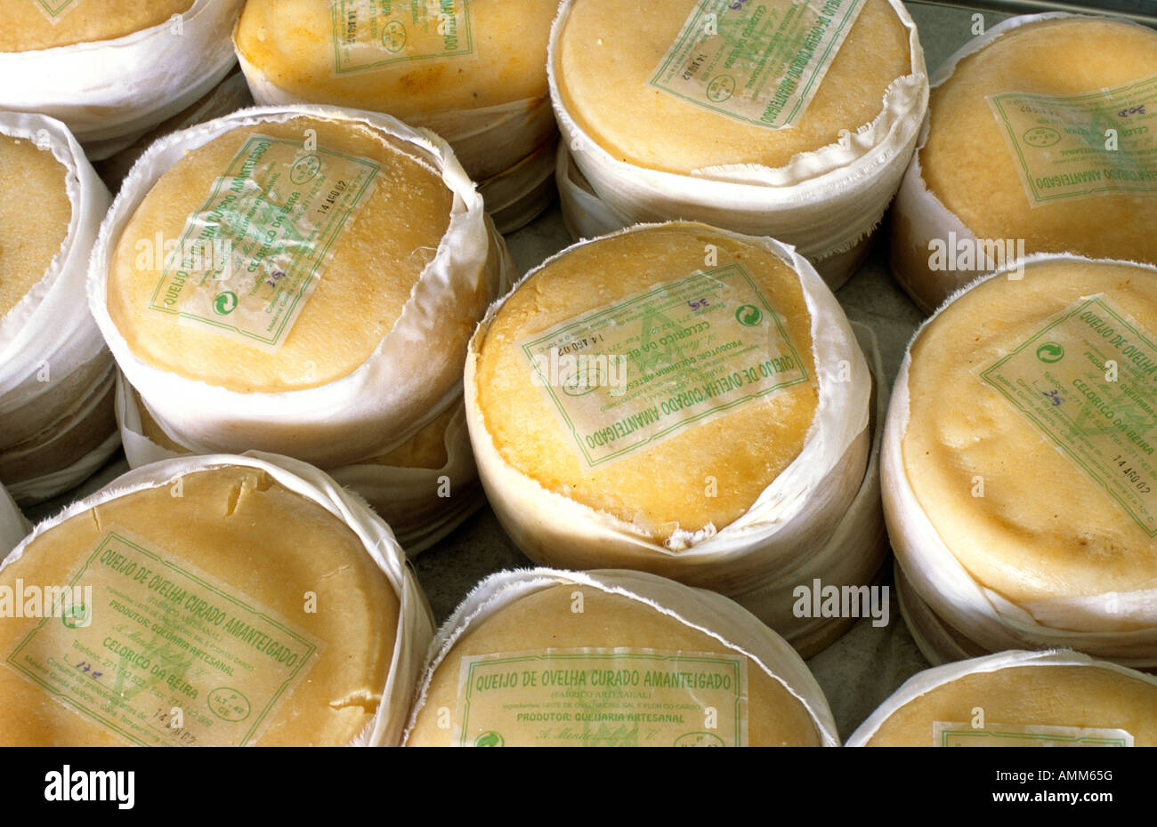 Portuguese dairy products hires stock photography and images Alamy
