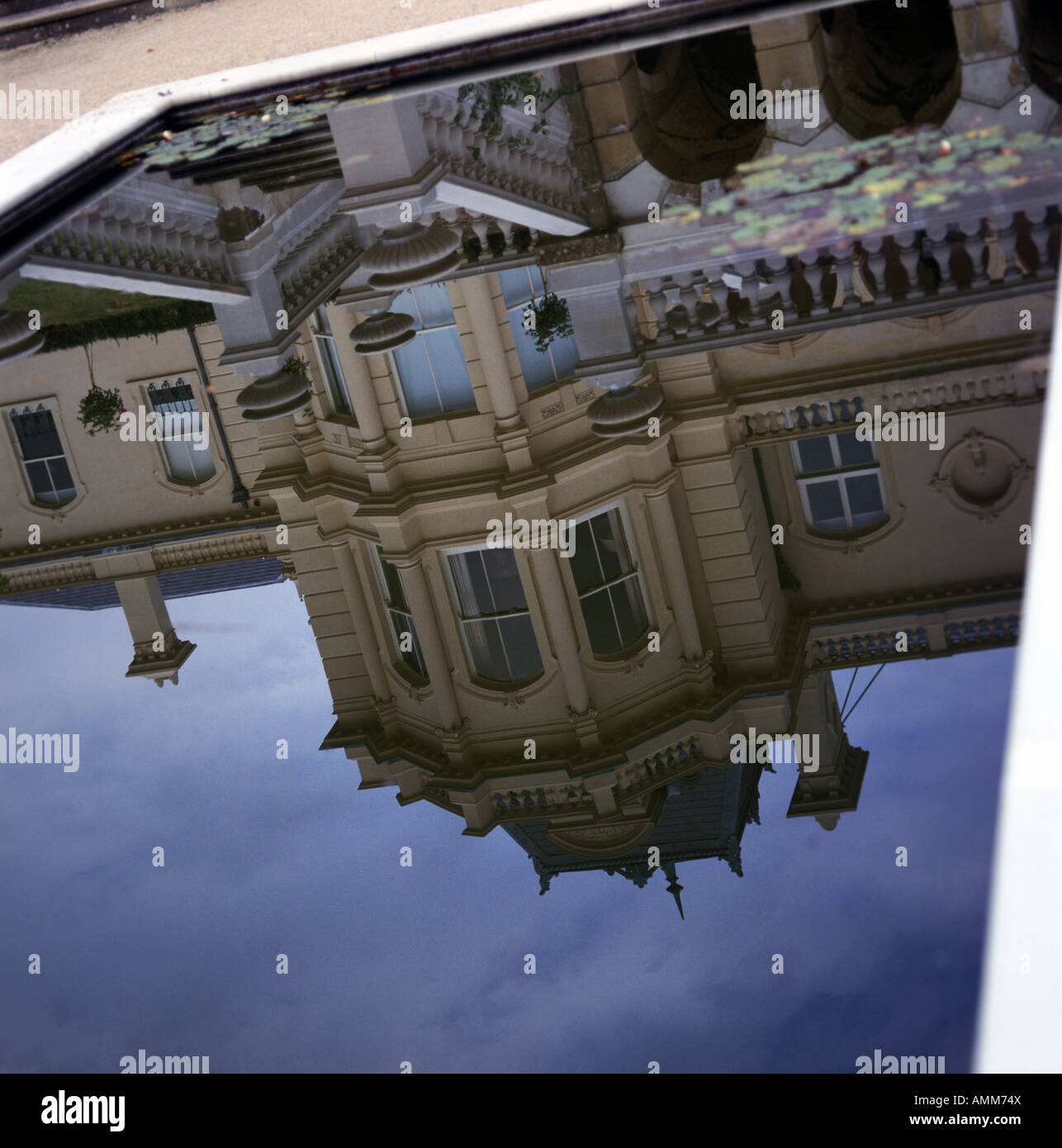 Cherkley court surrey hires stock photography and images Alamy