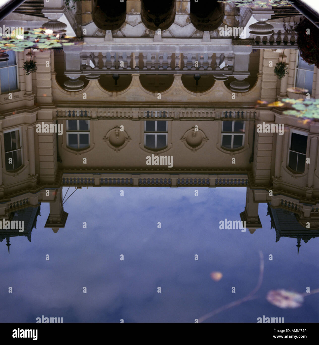 Cherkley court surrey hires stock photography and images Alamy