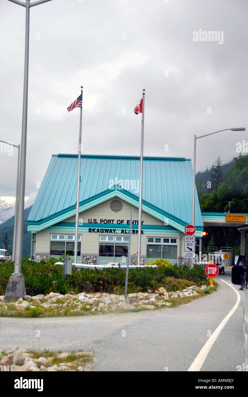 Protect skagway alaska hires stock photography and images Alamy
