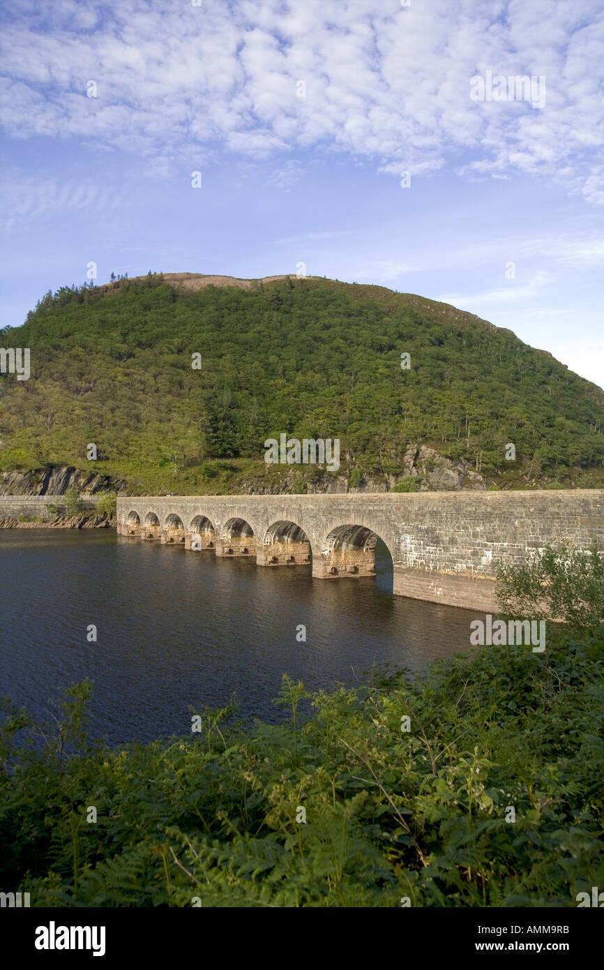 the elan valley cambrian mountains area of outstanding natural beauty