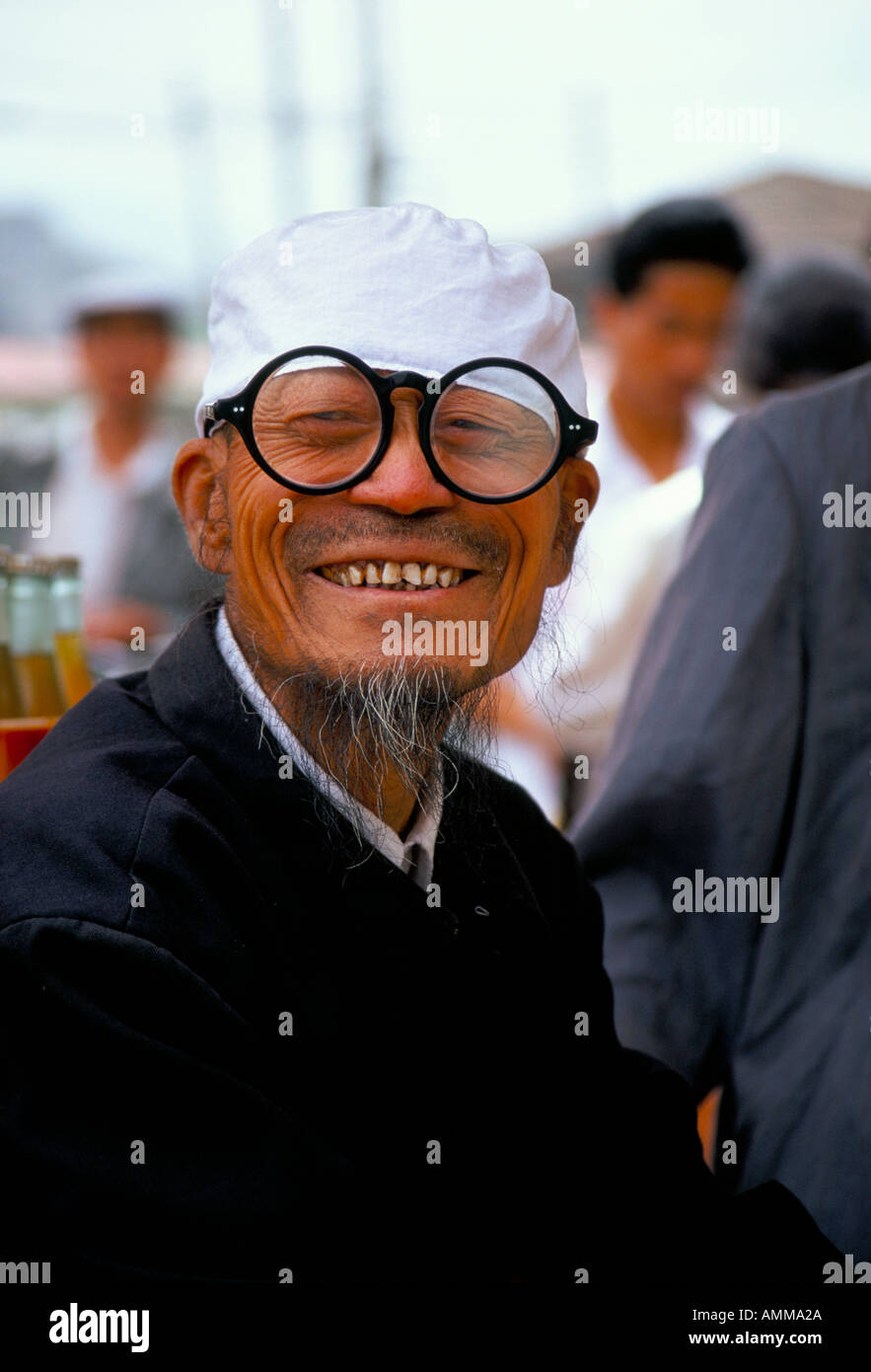 Chinaman hi-res stock photography and images - Alamy