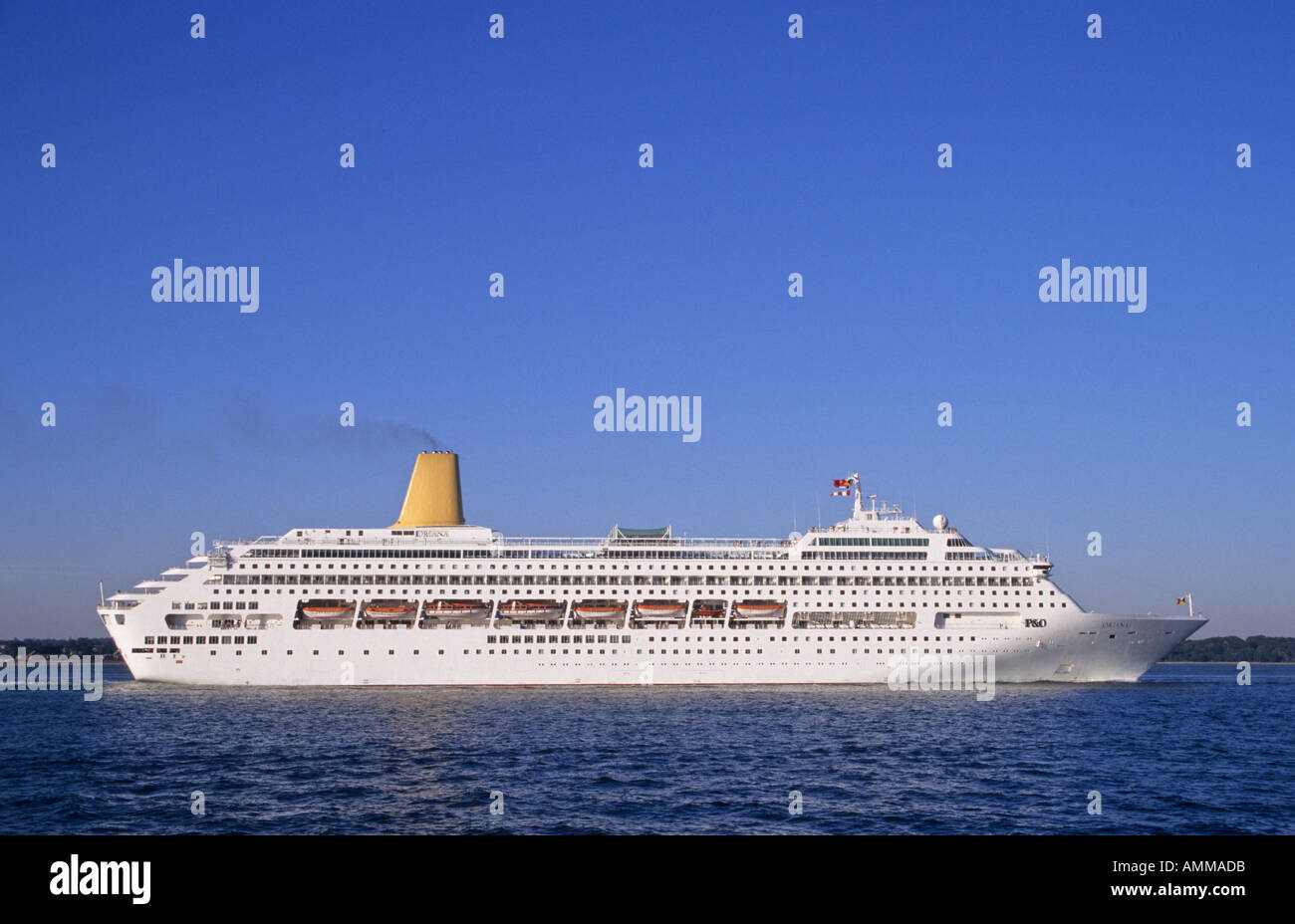 Oriana hi-res stock photography and images - Alamy