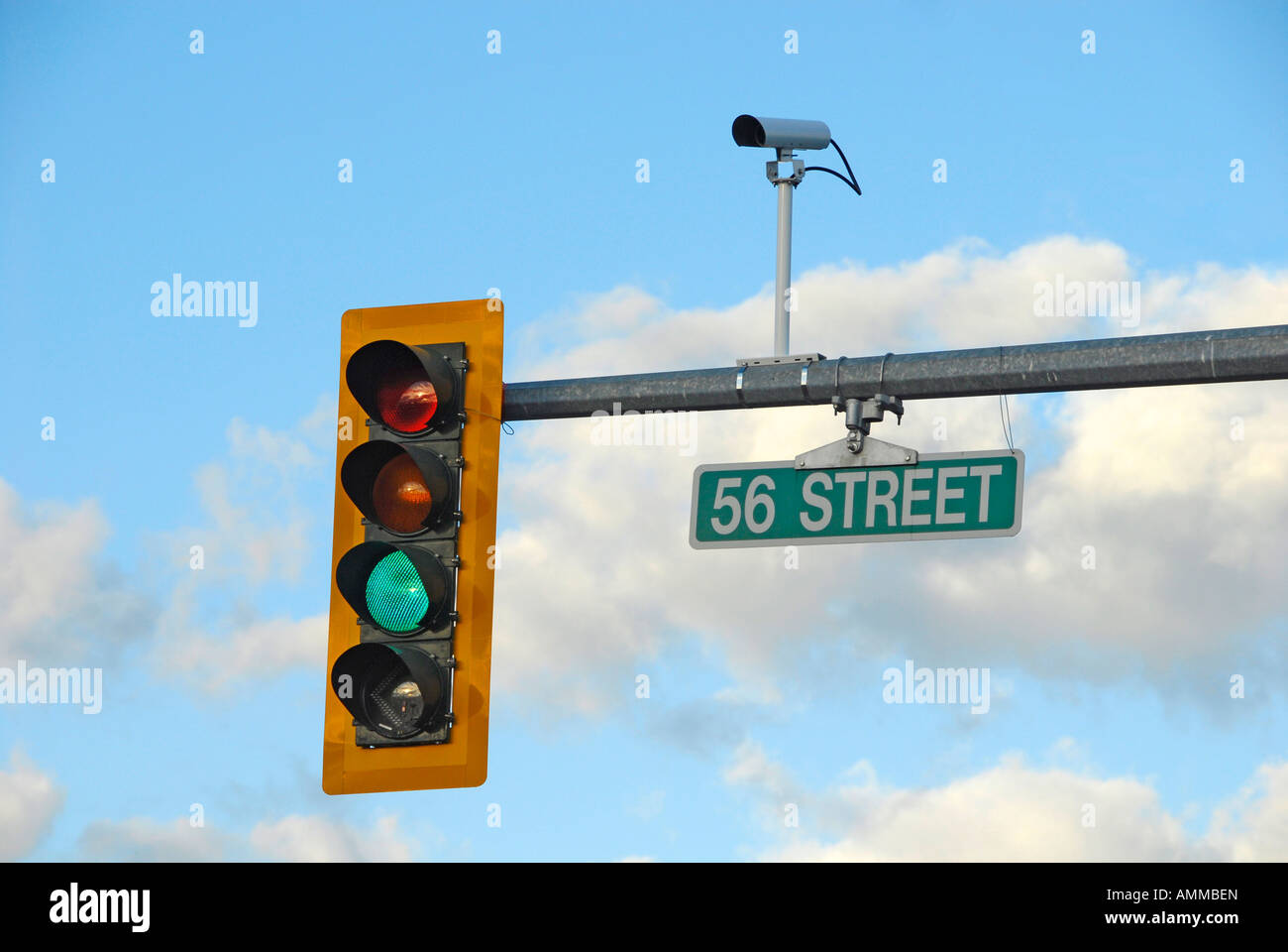 Traffic signal hires stock photography and images Alamy