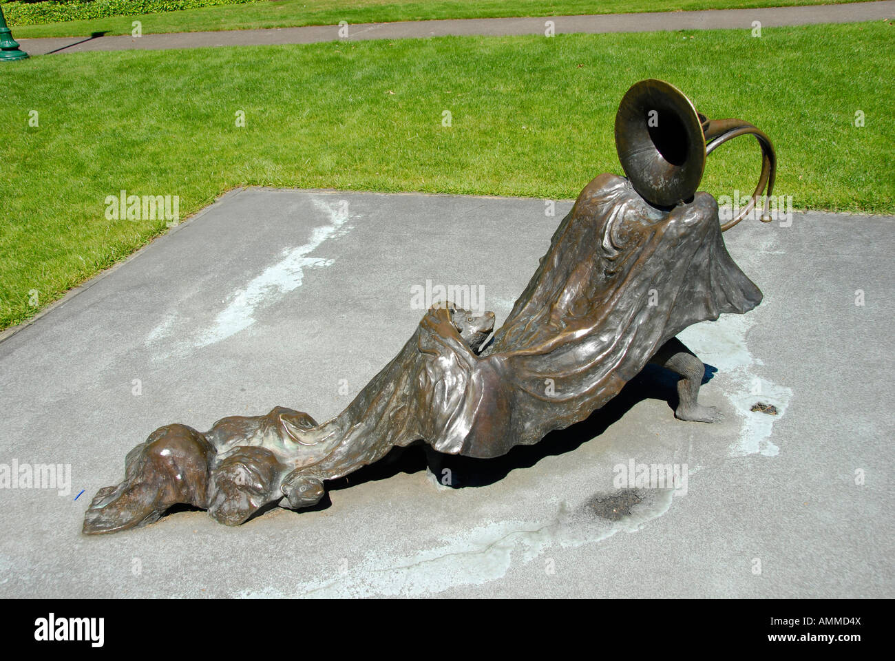 Sculpture Art High Resolution Stock Photography and Images Alamy
